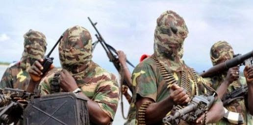 tahmasebi20130824010937633 Boko Haram Writes Army, Threatens To Attack Maiduguri Barracks